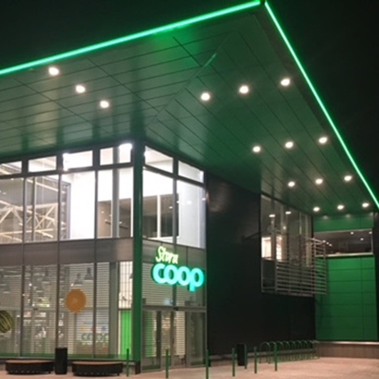 Stora coop