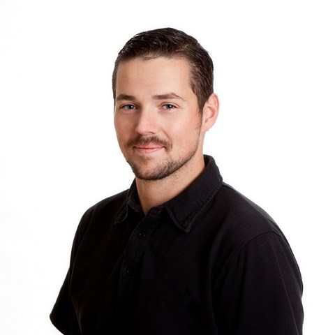 Andreas Almgren