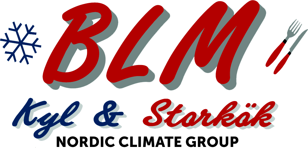 BLM Kyl och Storkök