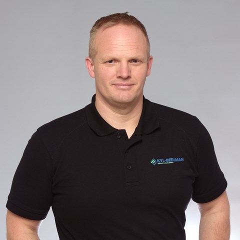 Marcus Lindén
