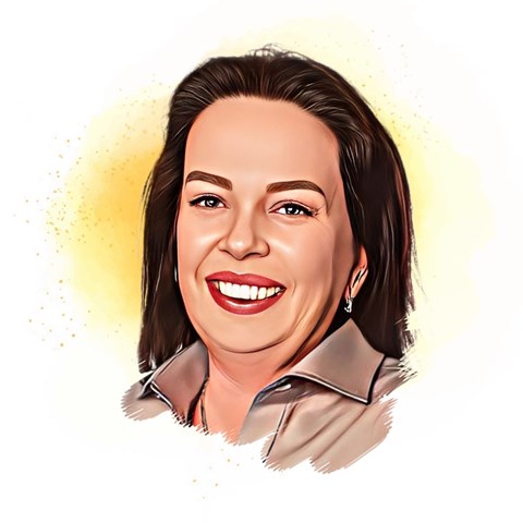 Iréne Strandh