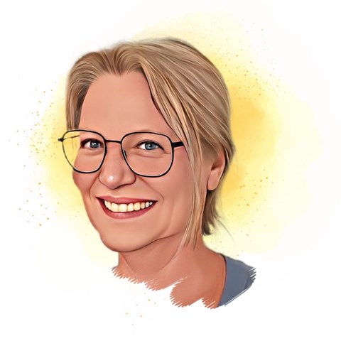 Marianne Sabel
