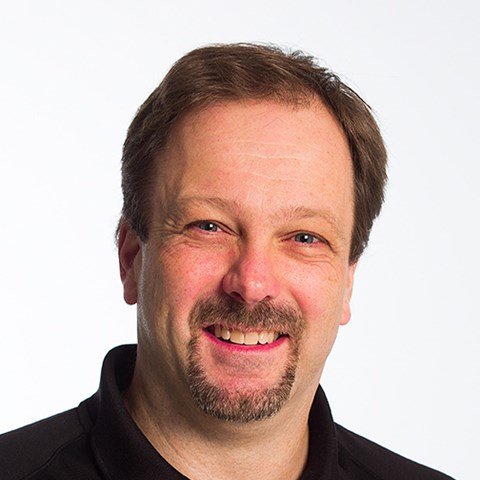 Peter Eriksson