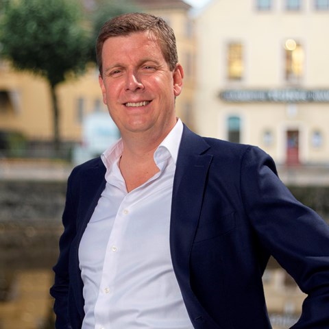 Erik Snijders