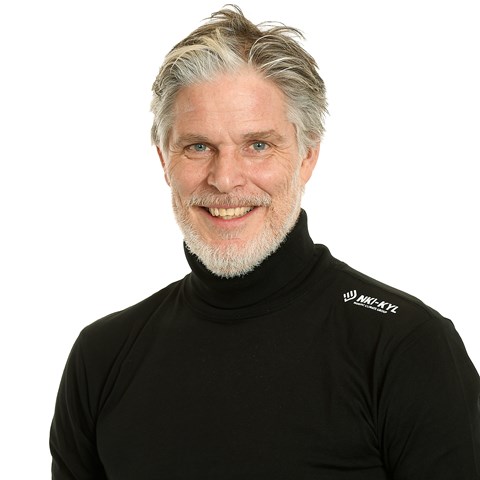 Thomas Pettersson