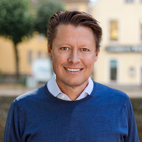 Fredrik Gren
