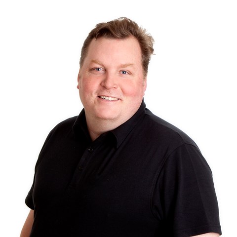 Dennis Sjölander