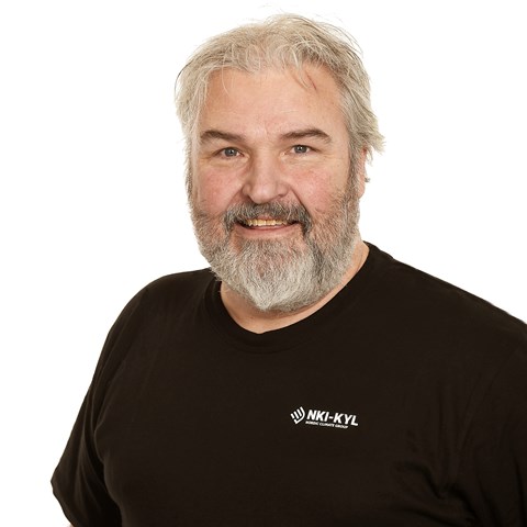Kjell-Håkan Moström
