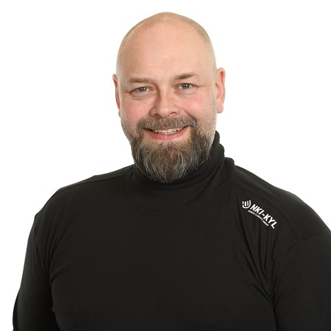 Lennart Johannessen