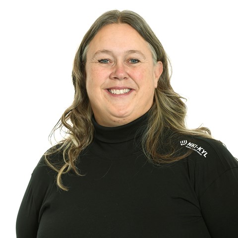 Ulrika Grundström
