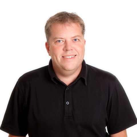 Lars Nilsson