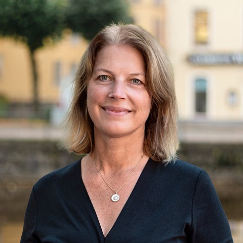 Malin Semb-Josefson