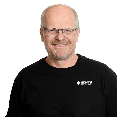 Patrik Wiberg