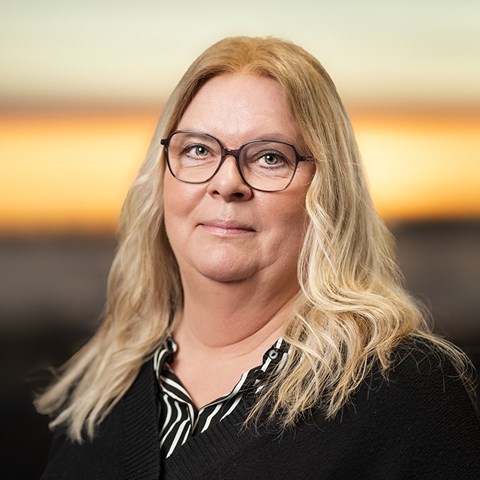 Ann-Katrin Björkman