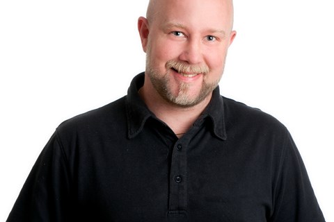 Medarbetarintervju med Stefan Ståhlström