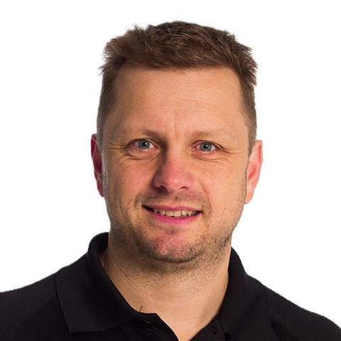 Magnus Eriksson