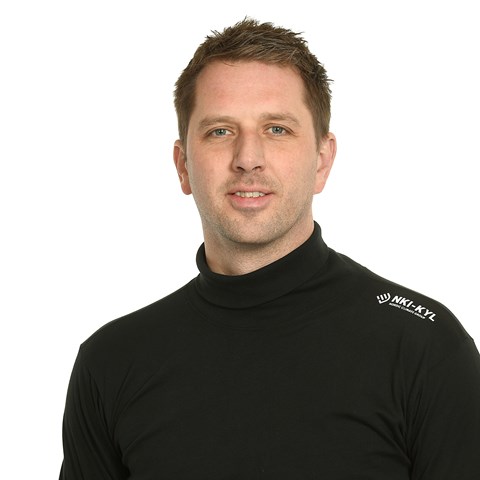Jonas Badman