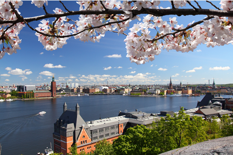 Pilotprojekt för Olov Lindgren med DLE-konceptet!