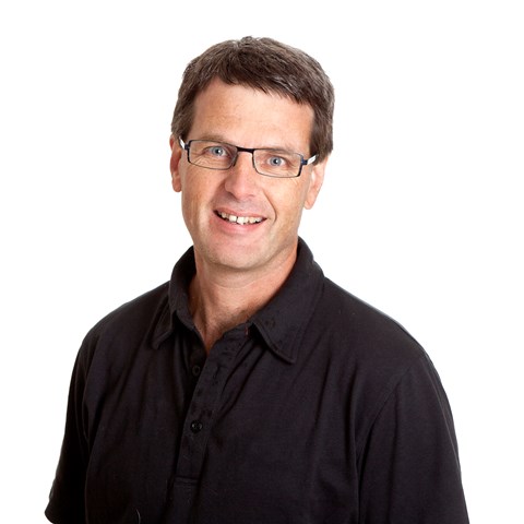 Anders Hägglund