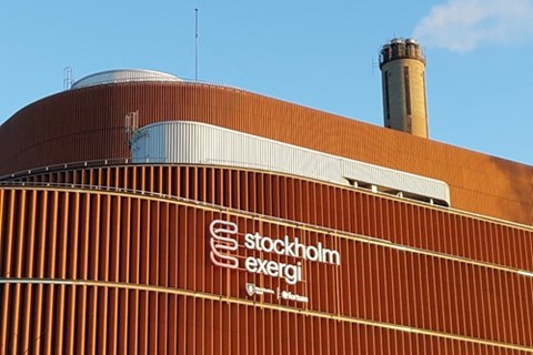 Stockholm Exergi satsar på klimatneutral DLE-teknik