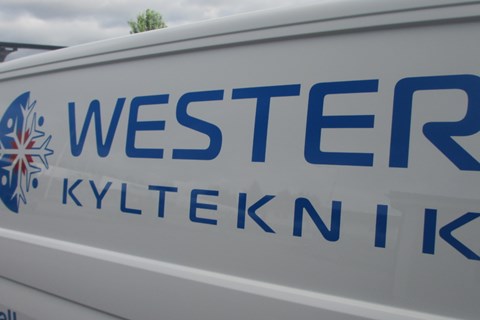 Wester Kylteknik AB in Norrköping now part of Nordic Climate Group 