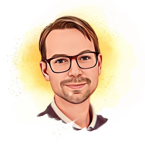 Christoffer Kednert