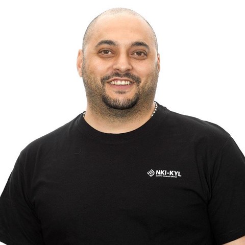Fares Assaker