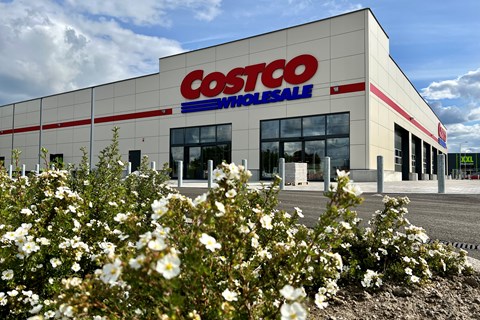 Costco Wholesale satsar på ett klimatvänligt kylsystem