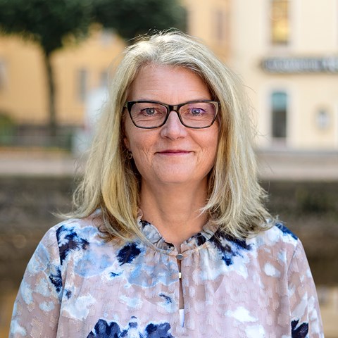 Christina Nörby