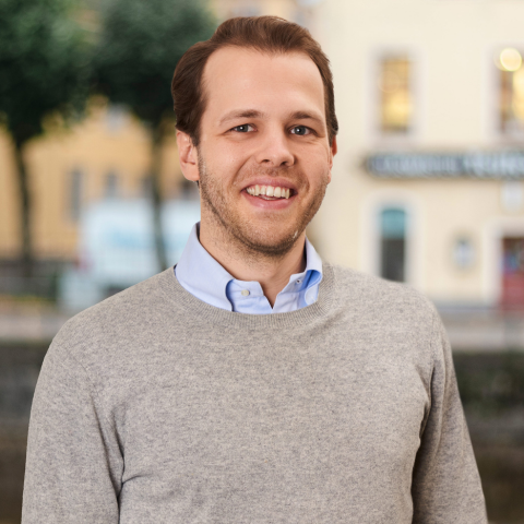 Alexander Vitols