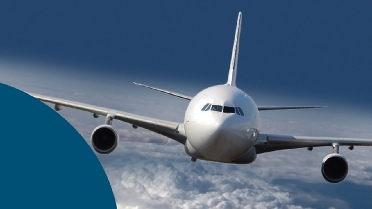 GS-Kylservice installerar superfrys åt flygindustrin