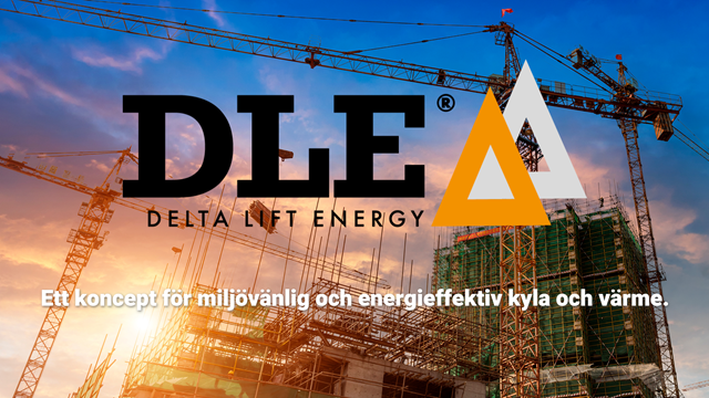 DLE - Delta Lift Energy