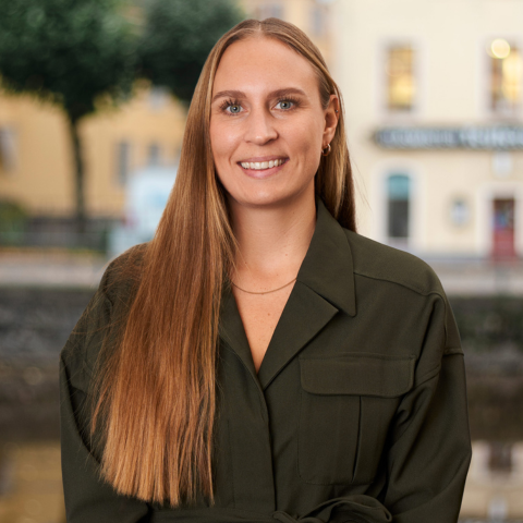 Matilda Löfving