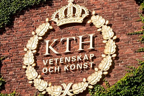 KTH Klimatkammare 2.0