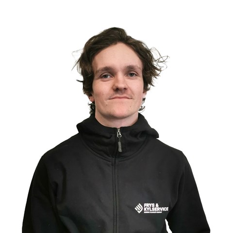 Daniel Graff
