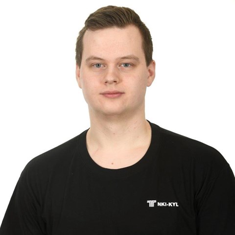 Mattias Lundgren