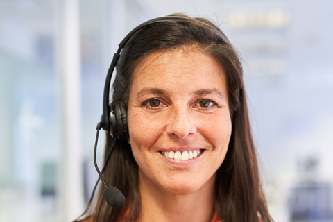 Ledigt jobb - Serviceledare på Labkyl, Stockholm
