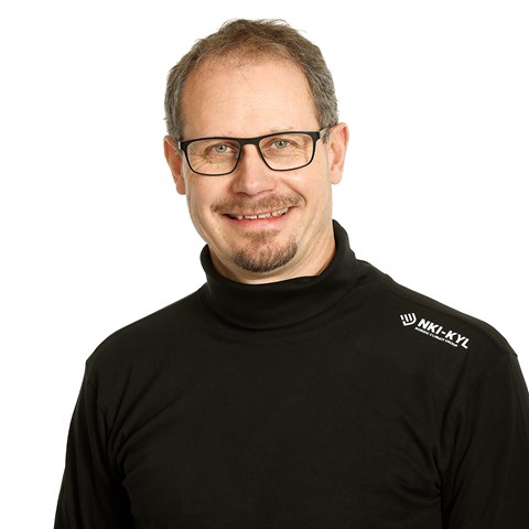 Stefan Grundström