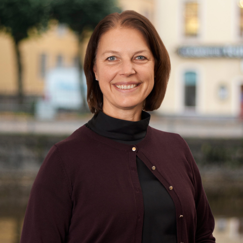 Malin Semb-Josefson