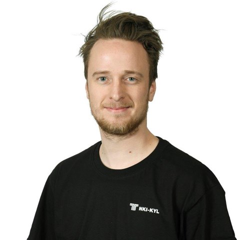 Henrik Hörnqvist