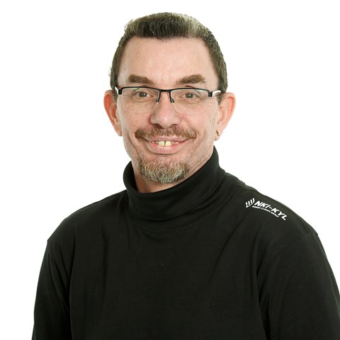 Jonas Edström