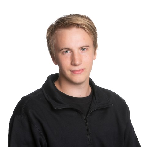 Johan Pettersson