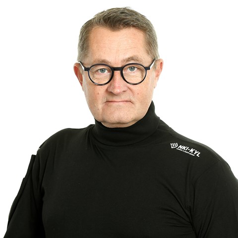 Mats Myrsell