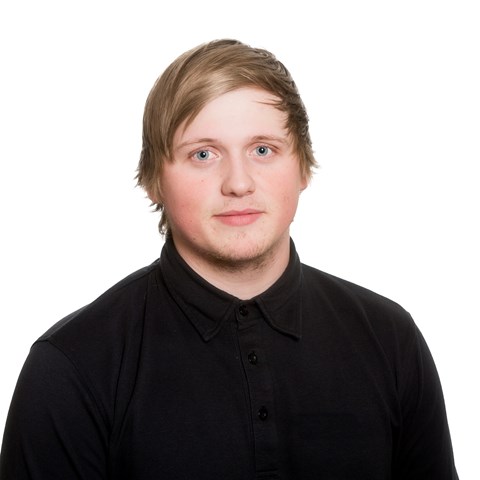 Mattias Svedberg