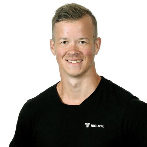 Stefan Hörnström