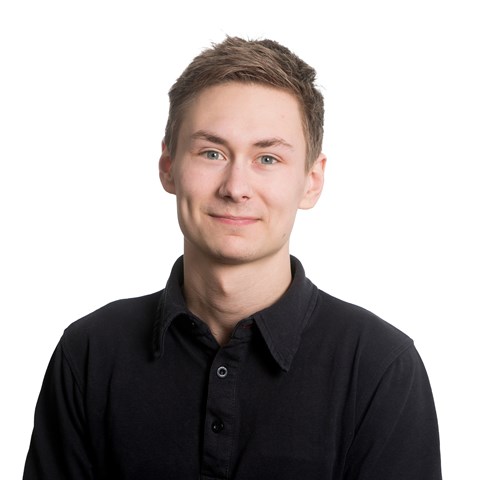 Tobias Backlund