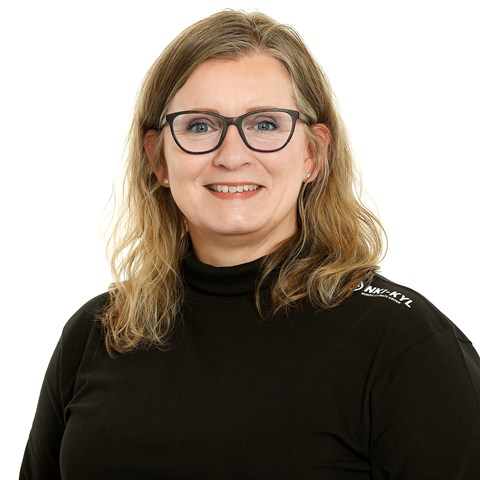 Anna Ögren