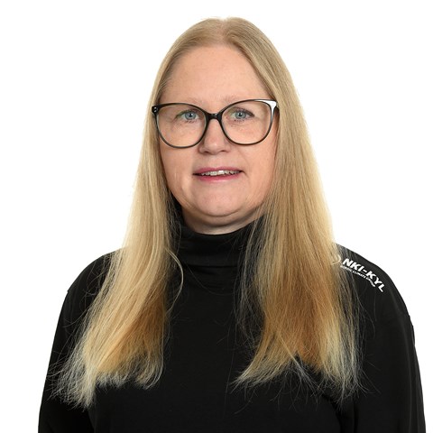 Åsa Grundström