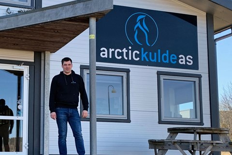 Nordic Climate Group anslutna PTG förvärvar frys- och kylspecialisten Arctic Kulde