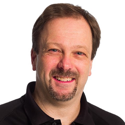 Peter Eriksson